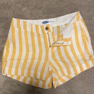 Old navy everyday shorts